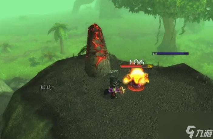 魔獸世界究根問底溫度最高地方在哪 魔獸世界究根問底任務完整流程攻略