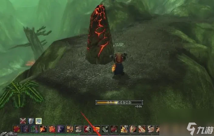 魔獸世界究根問底溫度最高地方在哪 魔獸世界究根問底任務完整流程攻略