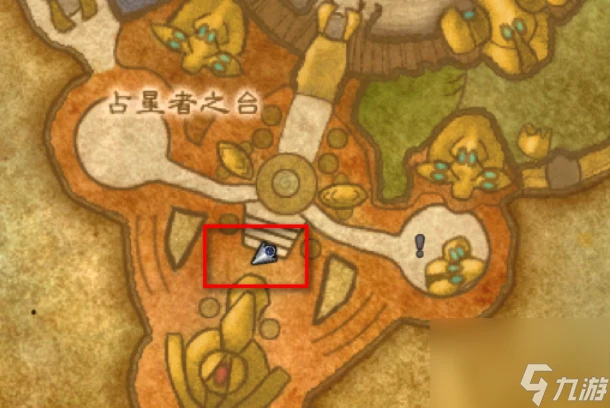 魔獸世界日怒徽記在哪裡刷 魔獸世界日怒徽記刷取在哪裡介紹