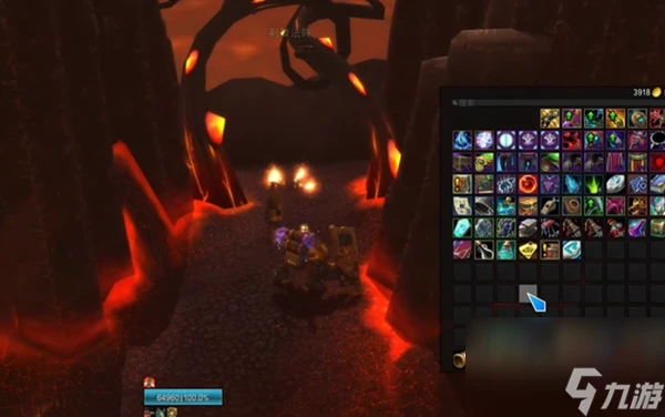 魔獸世界委派任務怎麼做