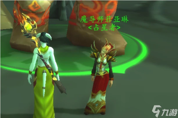 魔獸世界日怒徽記在哪裡刷 魔獸世界日怒徽記刷取在哪裡介紹