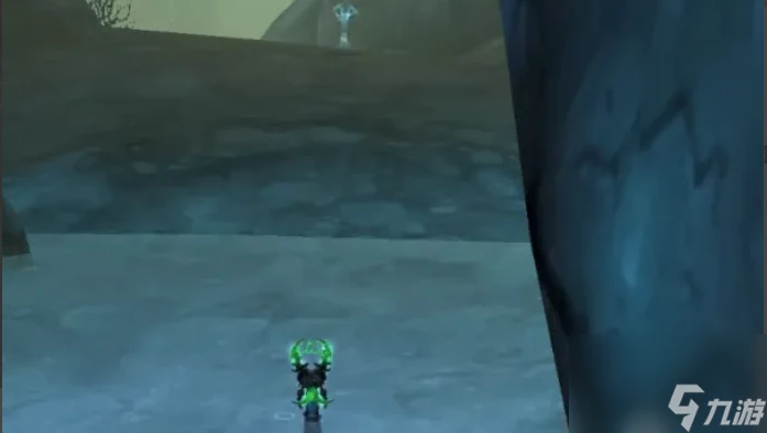 魔獸世界奧術擾動地下水井在哪裡 魔獸世界奧術擾動任務流程攻略