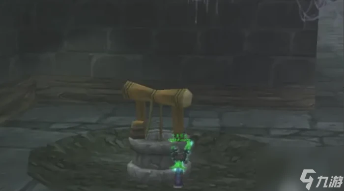 魔獸世界奧術擾動地下水井在哪裡 魔獸世界奧術擾動任務流程攻略