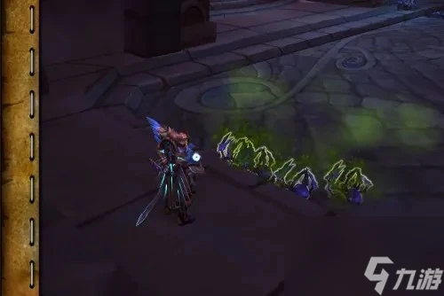 魔獸世界蹦蹦跳跳的實驗體任務攻略