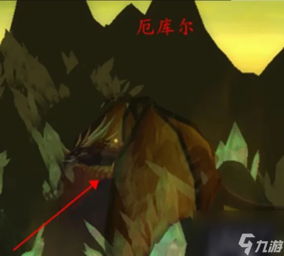 魔獸世界占卜血魔的護甲怪在哪 魔獸世界占卜血魔的護甲任務流程攻略