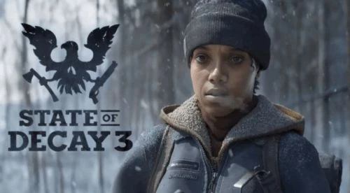 難得的好消息：曝《腐爛國度3》開發進展非常不錯！