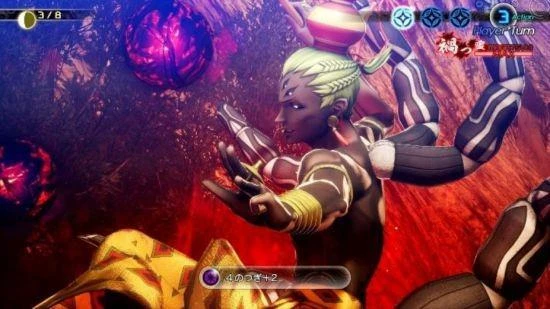 《真女神轉生5：復仇》最新資訊：新惡魔、新迷宮