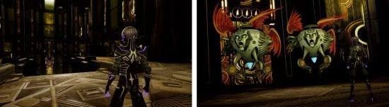 《真女神轉生5：復仇》最新資訊：新惡魔、新迷宮