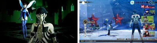 《真女神轉生5：復仇》最新資訊：新惡魔、新迷宮