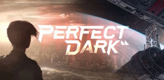 曝Xbox《完美黑暗》重啟版情況並不糟 6月發布會亮相