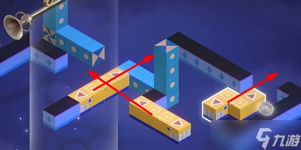 崩壞星穹鐵道流夢礁鐘錶3在哪