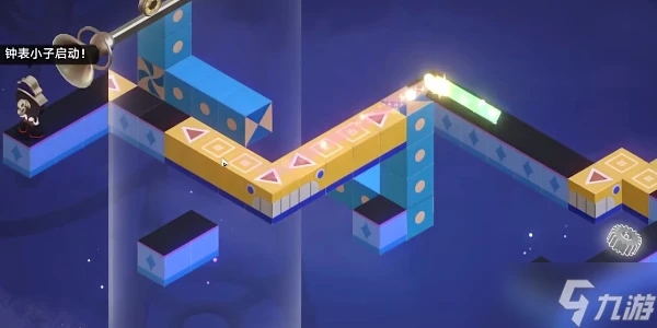 崩壞星穹鐵道流夢礁鐘錶3在哪