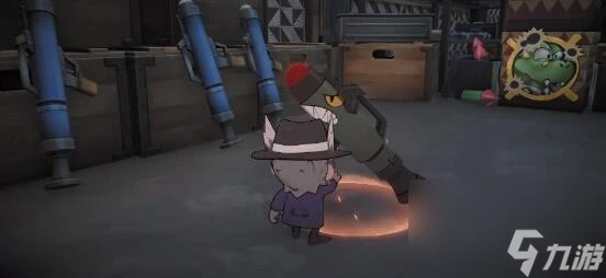 崩壞星穹鐵道 哈努大劫案過關技巧是什麼