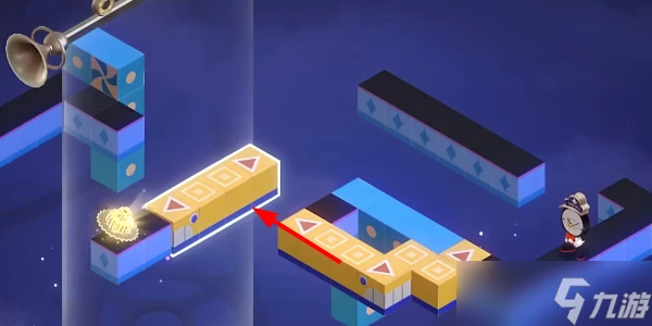 崩壞星穹鐵道流夢礁鐘錶3在哪