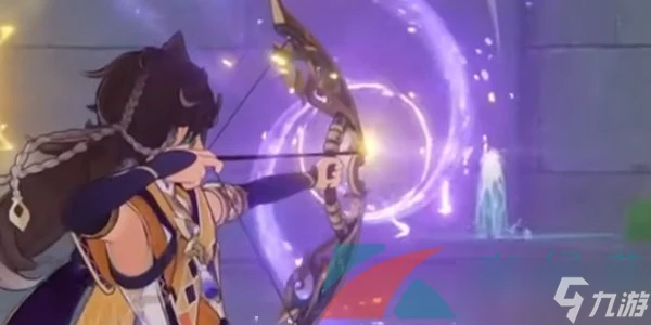 《原神》賽索斯角色技能介紹