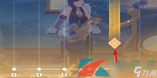 《原神》極意狂歡大合奏第三天塵世閒遊通關攻略