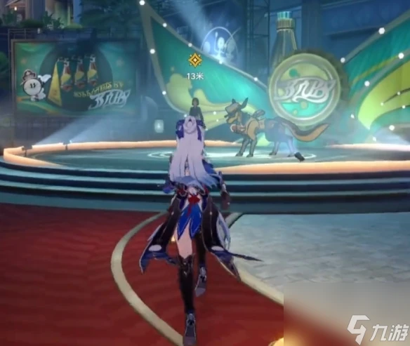 崩壞星穹鐵道 戲夢奇站任務完成方法是什麼