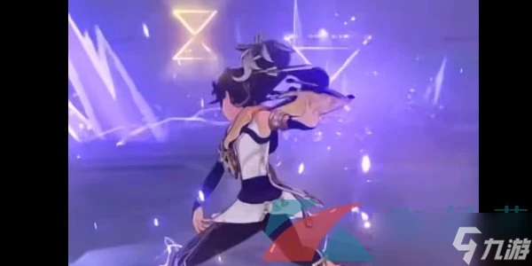 《原神》賽索斯角色技能介紹