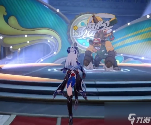 崩壞星穹鐵道 戲夢奇站任務完成方法是什麼