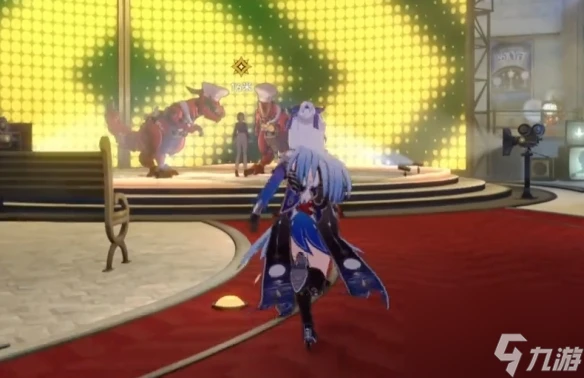 崩壞星穹鐵道 戲夢奇站任務完成方法是什麼