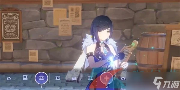 《原神》聲韻律動大交流第三天曦光初照漫談調通關攻略