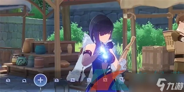 《原神》聲韻律動大交流第三天曦光初照漫談調通關攻略