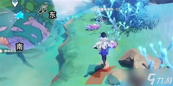 《原神》百萬奇飾大搜羅第三天配飾製作通關攻略