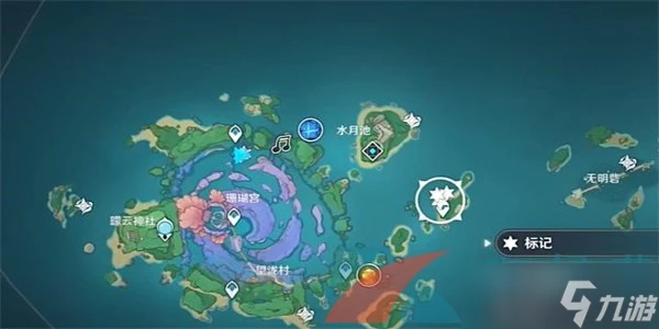 《原神》百萬奇飾大搜羅第三天配飾製作通關攻略