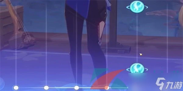 《原神》極意狂歡大合奏第五天古海復涌之時通關攻略