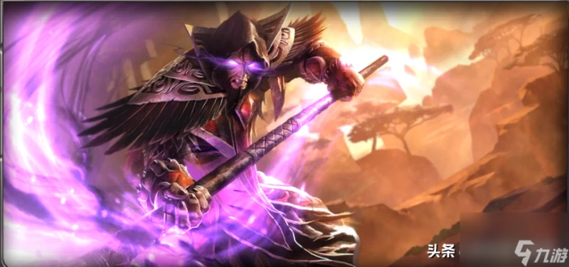 爐石傳說麥迪文皮膚怎麼獲取 爐石傳說麥迪文台詞