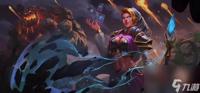 爐石傳說英雄牌有什麼 爐石傳說英雄牌怎麼獲取