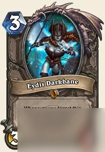 爐石傳說冠軍的試煉卡牌介紹 爐石傳說冠軍的試煉什麼時候出的