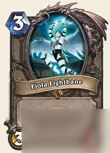 爐石傳說冠軍的試煉卡牌介紹 爐石傳說冠軍的試煉什麼時候出的