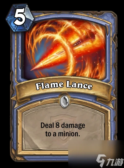 爐石傳說冠軍的試煉卡牌介紹 爐石傳說冠軍的試煉什麼時候出的