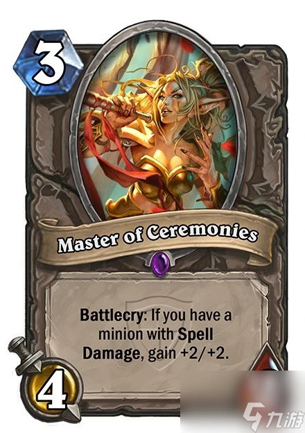 爐石傳說冠軍的試煉卡牌介紹 爐石傳說冠軍的試煉什麼時候出的