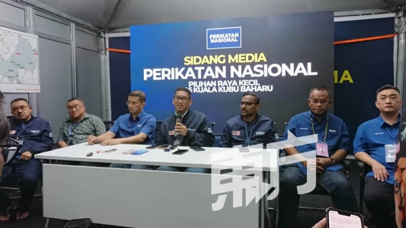 【新古毛補選】國盟不排除呈選舉請願書 挑戰彭小桃勝選成績