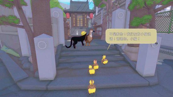 《小貓咪大城市》48小時售出10萬份：Steam好評如潮