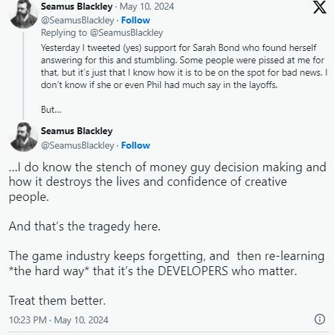 「Xbox之父」呼籲善待開發者 對Xbox未來仍有信心