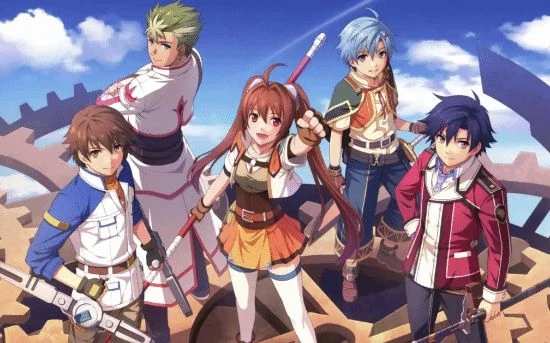 Falcom公布新一輪財報：多地區銷售額超過預期