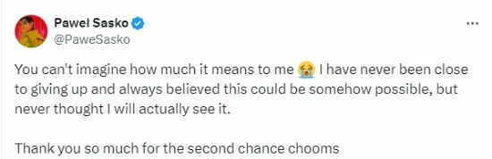 《2077》好評大漲 官方致謝：感謝給我們第二次機會