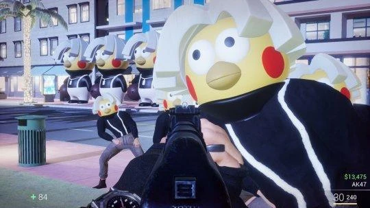 新遊動態:《哈迪斯2》深夜偷襲上線94%好評率不輸初代