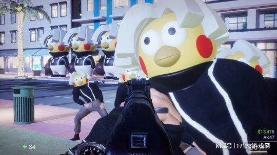 熱游情報：遊戲20萬差評嚇退索尼 MMO賽道進入搶時間追逐戰