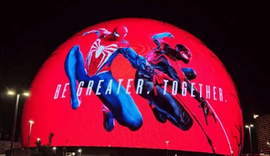 機會渺茫:輻射粉絲眾籌50萬刀想讓豪斯登上賭城巨球