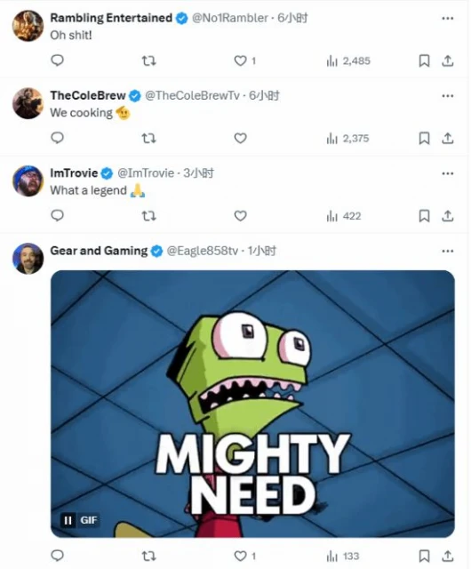 真做出來了？《地獄潛者2》曬疑似「差評」圖案披風