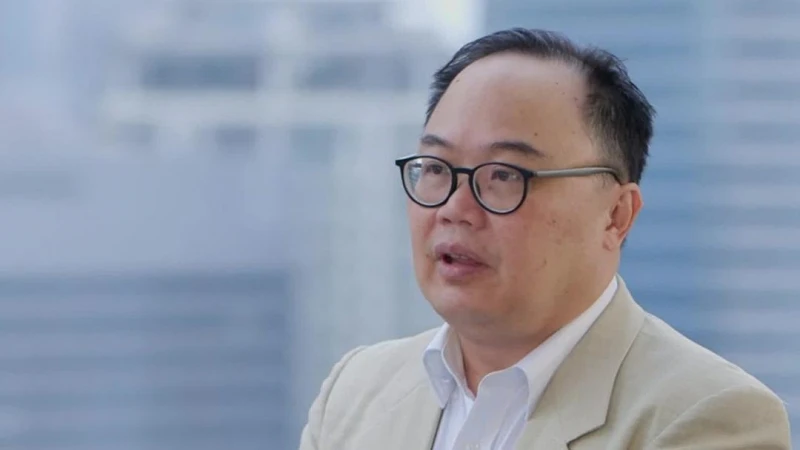 多源流教育刺激新古毛選情 詹運豪:伊黨成功替火箭「助選」