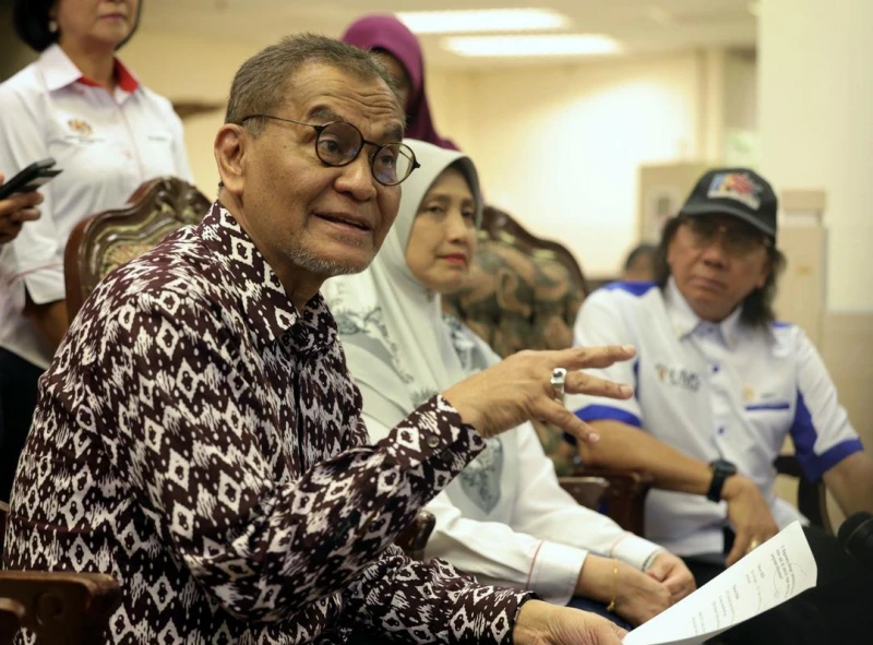 全國累計66宗病例 衛部放眼2030年零麻風病