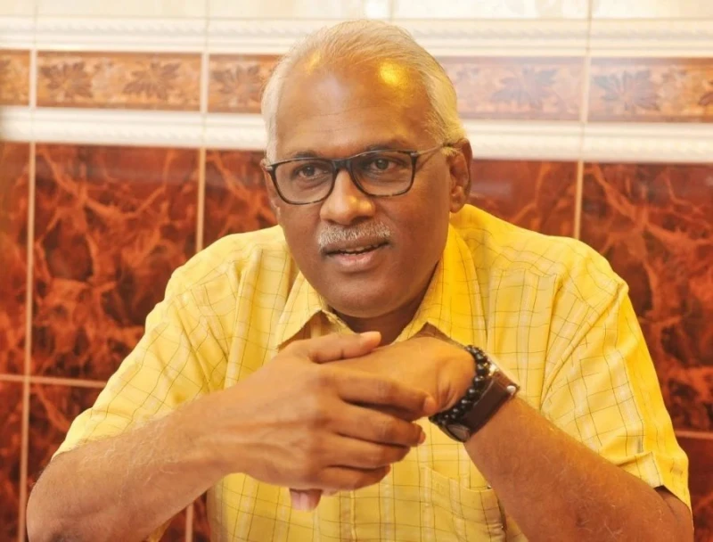 【新古毛補選】查爾斯:土團伊黨內訌 或為希盟勝選關鍵之一