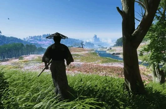 全面退款！Epic等平台面向《對馬島》限制地區退款