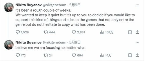 《塔科夫》向玩家徵求意見 跳蚤市場或移除FIR要求