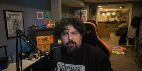 曝PS5 Pro或亮相PS發布會 《完美黑暗》進展不錯